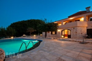 Villa Prinolithos_best prices_in_Villa_Crete_Chania_Vamos