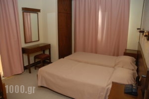 Niki Hotel Apartments_lowest prices_in_Apartment_Dodekanessos Islands_Rhodes_Ialysos