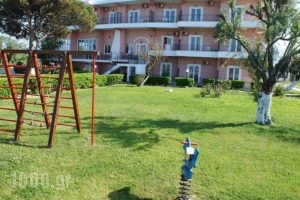 Hotel Golden Sun_accommodation_in_Hotel_Thessaly_Larisa_Larisa City