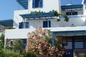 Helena's Apartments_accommodation_in_Apartment_Cyclades Islands_Ios_Ios Chora