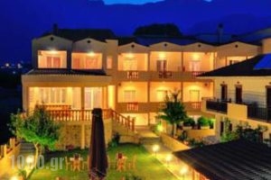 Ellas Hotel_best prices_in_Hotel_Aegean Islands_Thasos_Thasos Chora