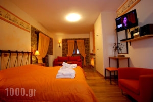 Xenonas Mavraganeiko_best deals_Apartment_Peloponesse_Korinthia_Evrostina