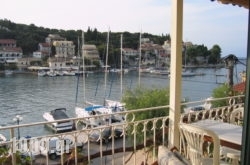 Manessis Apartments in Kassiopi, Corfu, Ionian Islands