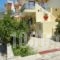 Elli_accommodation_in_Apartment_Aegean Islands_Samos_MarathoKambos