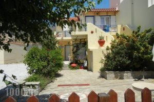 Elli_best prices_in_Apartment_Aegean Islands_Samos_MarathoKambos
