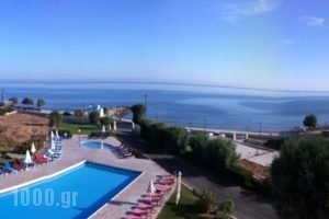 Cretan Filoxenia Beach_accommodation_in_Hotel_Crete_Heraklion_Chersonisos