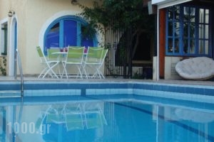 Maria-Flora Apartments_travel_packages_in_Crete_Heraklion_Chersonisos