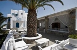 Anixi Studios in Corfu Rest Areas, Corfu, Ionian Islands