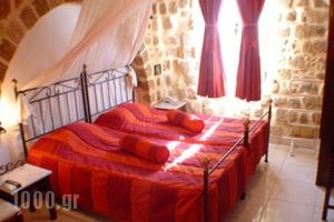 Cava D'Oro_accommodation_in_Hotel_Dodekanessos Islands_Rhodes_Rhodesora