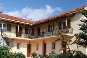 Lefki Studios_lowest prices_in_Hotel_Ionian Islands_Kefalonia_Kefalonia'st Areas