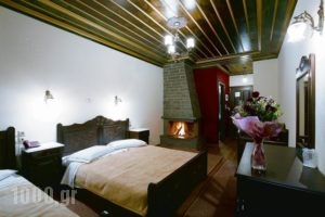 Drakolimni_accommodation_in_Hotel_Epirus_Ioannina_Tsepelovo