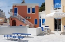 Limani Apartments in Plakias, Rethymnon, Crete