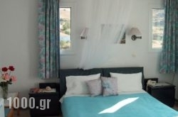 Akti Hotel & Apartments in Skala, Patmos, Dodekanessos Islands