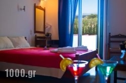 Hotel Molyvosii in Nafplio, Argolida, Peloponesse