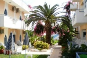 Sirena_accommodation_in_Apartment_Crete_Heraklion_Aghia Pelagia