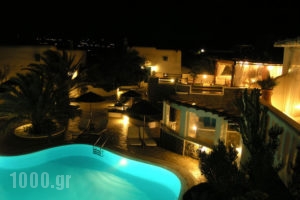 Iro's Boutique_best prices_in_Apartment_Cyclades Islands_Mykonos_Kalafatis