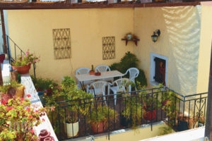 Avlitis_best prices_in_Apartment_Macedonia_kastoria_Kastoria City