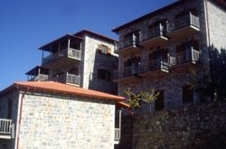 Akrothea Hotel in  Gkoura, Korinthia, Peloponesse