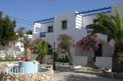 Summer Breeze in Karpathos Rest Areas, Karpathos, Dodekanessos Islands