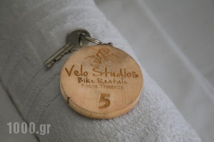 Velo Studios_best prices_in_Apartment_Aegean Islands_Thasos_Potos