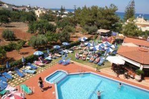 Nikos Apartments_best deals_Apartment_Crete_Heraklion_Stalida