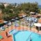 Nikos Apartments_best deals_Apartment_Crete_Heraklion_Stalida