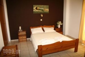 Nikos Apartments_best prices_in_Apartment_Crete_Heraklion_Stalida