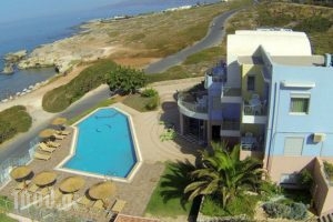 Romantica Beach Villas_best deals_Villa_Crete_Heraklion_Chersonisos