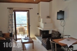 Guesthouse Kallisti in Agios Ninitas, Lefkada, Ionian Islands