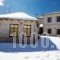 Balkoni Zagoriou_best deals_Hotel_Epirus_Ioannina_Tsepelovo