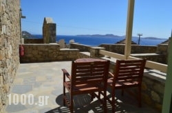 Panthea in Aigina Rest Areas, Aigina, Piraeus Islands - Trizonia