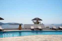 Patmos Paradise Hotel in Plakias, Rethymnon, Crete