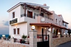 Apartments Christina in Fournes, Chania, Crete