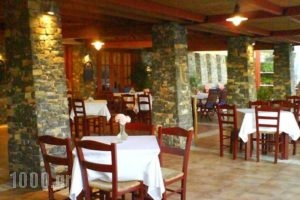 Hotel Pavlou_best deals_Hotel_Piraeus islands - Trizonia_Trizonia_Trizonia Rest Areas