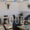Apollon Village Hotel_best prices_in_Hotel_Cyclades Islands_Anafi_Anafi Rest Areas
