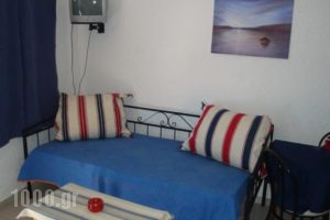 Maria-Flora Apartments_lowest prices_in_Apartment_Crete_Heraklion_Chersonisos