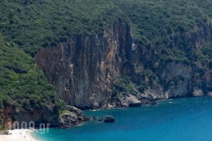 Lichnos Beach_travel_packages_in_Epirus_Preveza_Lychnos