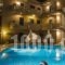 Residence Villas_accommodation_in_Villa_Crete_Heraklion_Stalida