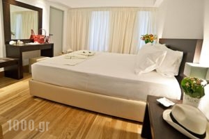 Hotel Thissio_accommodation_in_Hotel_Central Greece_Attica_Moschato