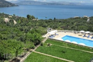 BBB - Barbati Blick Bungalows_holidays_in_Hotel_Ionian Islands_Corfu_Corfu Rest Areas