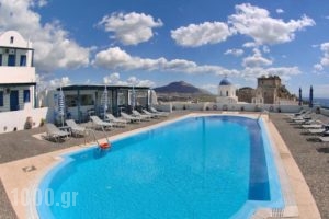 Thira'S Dolphin_holidays_in_Hotel_Cyclades Islands_Sandorini_Sandorini Chora