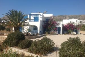 Sunflower studios_accommodation_in_Room_Dodekanessos Islands_Karpathos_Karpathosst Areas