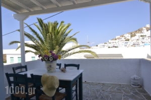 Ios art studios & apartmets_holidays_in_Apartment_Cyclades Islands_Ios_Ios Chora