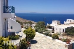 Horizon Hotel in Kalyves, Chania, Crete