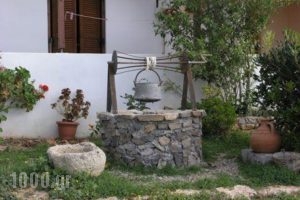Aeolos Studios_best prices_in_Hotel_Crete_Chania_Sfakia