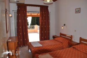 Stella's Apartments_best prices_in_Room_Ionian Islands_Corfu_Pelekas