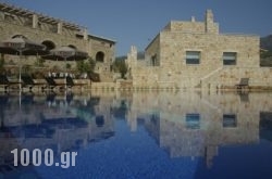 Anaxo Resort in Galatas, Chania, Crete