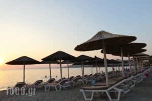 Meliton Inn Hotel & Suites_best deals_Hotel_Macedonia_Halkidiki_Neos Marmaras