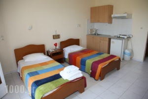 Ammousa Apartments_best prices_in_Apartment_Ionian Islands_Kefalonia_Lixouri