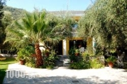 Annas Villa in Andros Chora, Andros, Cyclades Islands